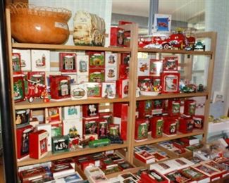 Hallmark Christmas Collectibles