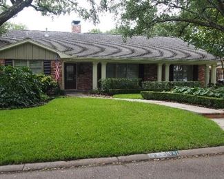 Gorgeous Willowbend Estate