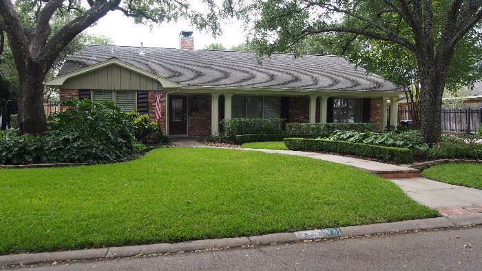 Gorgeous Willowbend Estate