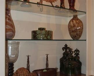 Lots fine Decorative Arts