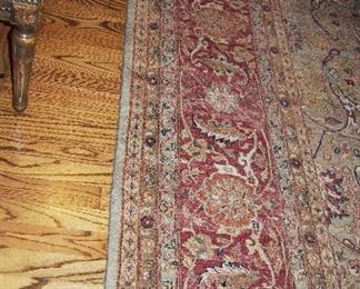 Fine Room Size Rug