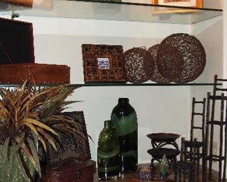 More Pretty Decorative Arts