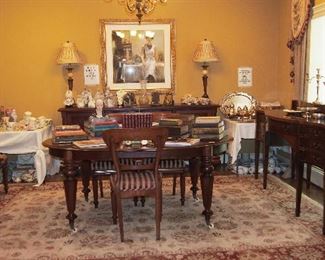 Gorgeous Dining Room