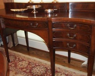 Fine Baker Sideboard