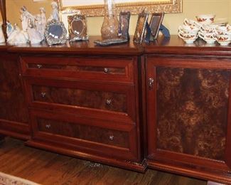 Fine Sideboard