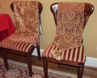 Gorgeous Table Runners