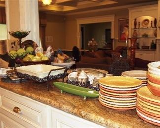 Nice Contemporary Kitchen Misc.