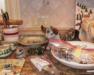 Good Oneida Flatware