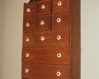 Nice Primitive Kitchen Item