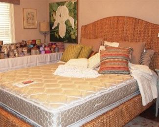 Shabby Chic Bedroom Suite