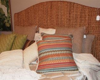 Lovely Household Linens