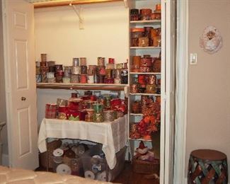 MORE High End Designer Ribbons