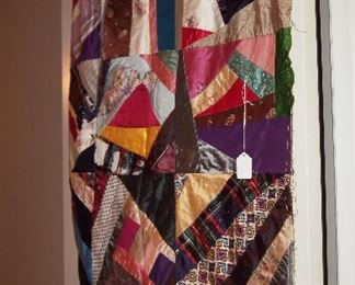 Crazy Quilt