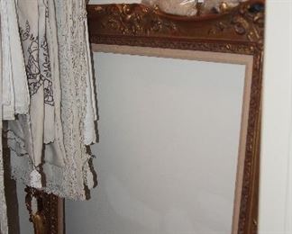 Great Large Gilt Frame