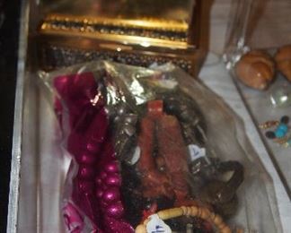 Vintage Coco Chanel Body Powder