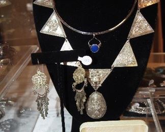 Great Sterling Pieces