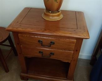Link Taylor Night Stands