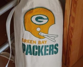 Green Bay Packers Bag