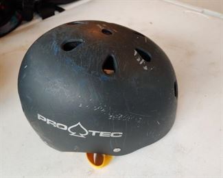 Pro Tec Skate Helmet