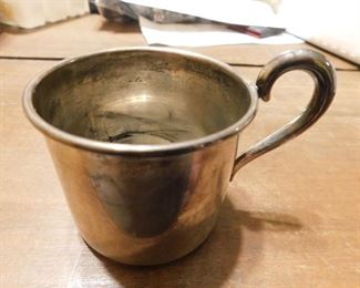 Sterling Cup