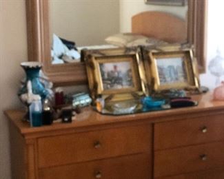 Vintage furniture