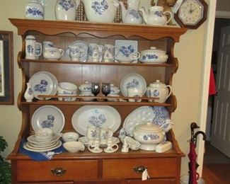 Pfaltzgraff Stoneware