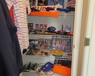 Illini Items