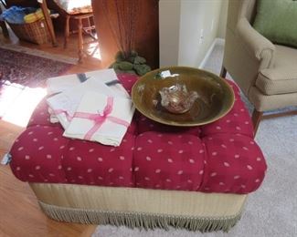 Big Ottoman