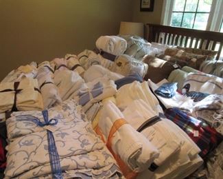 King Bed