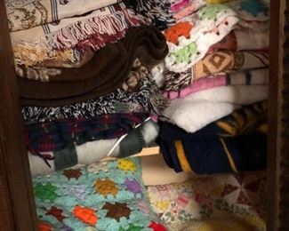Blankets 