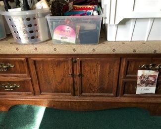 Lane Cedar Chest 