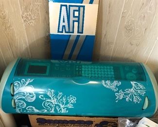 Cricut