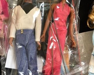 Vintage Dolls
