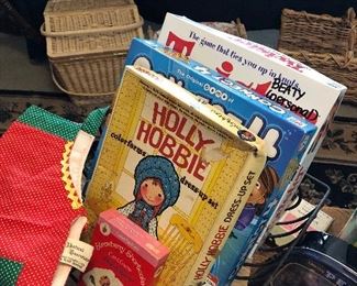 Holly Hobbie