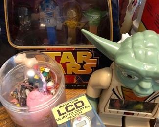 Star Wars