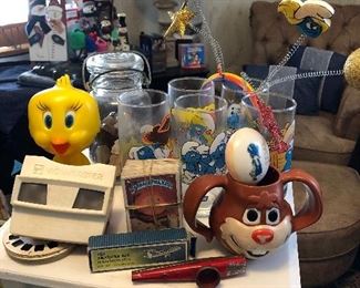 Looney Tunes