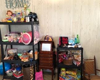 Toys