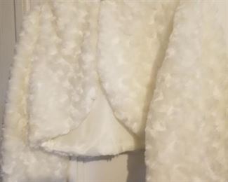 Child's bolero