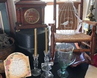 Home decor