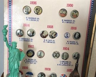 Reproduction campaign buttons