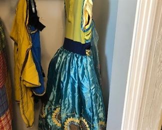 Costumes