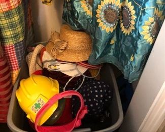 Hats