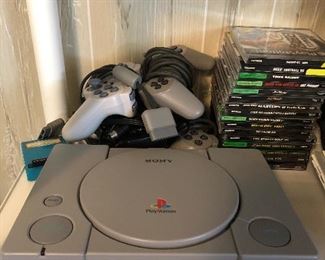 Playstation