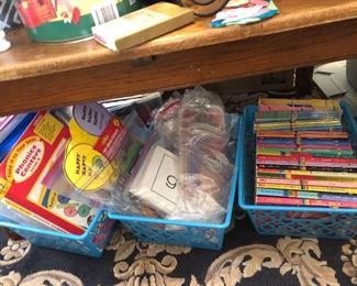 children's learning tools