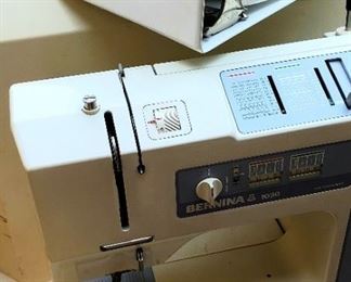 BERNINA Sewing Machine