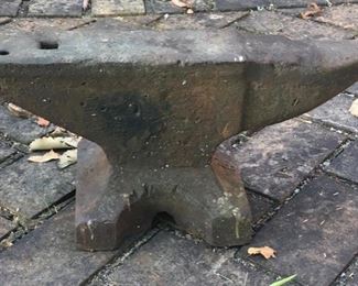 Great Old Anvil