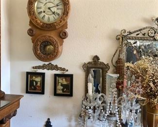 Clock
