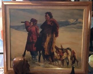 Sale Picture