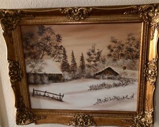 Sale Picture