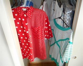 The 80s are back right?